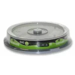 Maxell Εγγράψιμα DVD+R 16x 4.7GB Cake Box 10τμχ MAXELL 275736.40.TE - Image 2