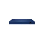 Planet Technology GS-2210-16P2S Managed L2 PoE+ Switch με 16 Θύρες Gigabit (1Gbps) Ethernet και 2 SFP Θύρες - Image 4