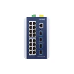 Planet Technology IGS-6325-16T4X Managed L2 Switch με 16 Θύρες Gigabit (1Gbps) Ethernet και 4 SFP Θύρες - Image 2