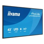 Iiyama LH4364UHS-B1AG Public Display LCD VA 4K UHD 43" - Image 3
