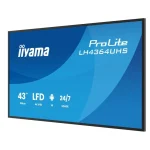 Iiyama LH4364UHS-B1AG Public Display LCD VA 4K UHD 43" - Image 4