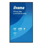 Iiyama LH4364UHS-B1AG Public Display LCD VA 4K UHD 43" - Image 5
