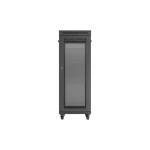 Lanberg Επιδαπέδια Καμπίνα Rack 19U 60x100cm Μαύρο FF01-6032-23BL - Image 6