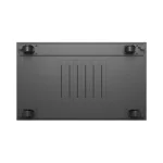 Lanberg Επιδαπέδια Καμπίνα Rack 19U 60x100cm Μαύρο FF01-6032-23BL - Image 7