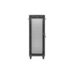 Lanberg Επιδαπέδια Καμπίνα Rack 19U 60x100cm Μαύρο FF01-6032-23BL - Image 13