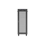 Lanberg Επιδαπέδια Καμπίνα Rack 19U Μαύρο FF01-6832-23BL - Image 3