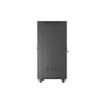 Lanberg Επιδαπέδια Καμπίνα Rack 19U Μαύρο FF01-6832-23BL - Image 5