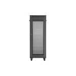 Lanberg Επιδαπέδια Καμπίνα Rack 19U Μαύρο FF01-6832-23BL - Image 7