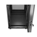 Lanberg Επιδαπέδια Καμπίνα Rack 19U Μαύρο FF01-6832-23BL - Image 10