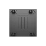 Lanberg Επιδαπέδια Καμπίνα Rack 19U 60x60cm Μαύρο FF01-6637-23BL - Image 6