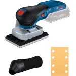 Bosch Gss 18v-13 Παλμικό Τριβείο 18V Solo με Ρύθμιση Ταχύτητας 06019L0101 - Image 4