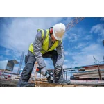 Bosch GWX 18V-15 P Τροχός 125mm Μπαταρίας με Ρύθμιση Στροφών 18V Solo 06019H6F01 - Image 3