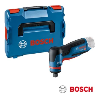Bosch GWG 12V-50 S Professional Ευθύς Λειαντήρας 12V Solo με Ρύθμιση Ταχύτητας 06013A7001