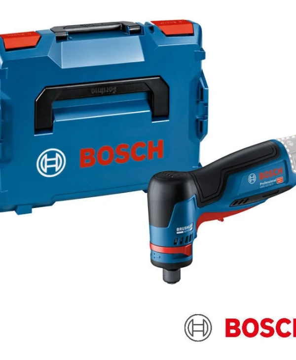 Bosch GWG 12V-50 S Professional Ευθύς Λειαντήρας 12V Solo με Ρύθμιση Ταχύτητας 06013A7001