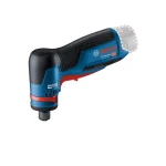 Bosch GWG 12V-50 S Professional Ευθύς Λειαντήρας 12V Solo με Ρύθμιση Ταχύτητας 06013A7001 - Image 2