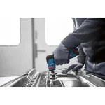 Bosch GWG 12V-50 S Professional Ευθύς Λειαντήρας 12V Solo με Ρύθμιση Ταχύτητας 06013A7001 - Image 6