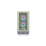 Thermaltake Ceres 300 TG Gaming Midi Tower Κουτί Υπολογιστή με Πλαϊνό Παράθυρο και RGB Φωτισμό Πράσινο CA-1Y2-00MEWN-00 - Image 2