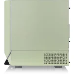Thermaltake Ceres 300 TG Gaming Midi Tower Κουτί Υπολογιστή με Πλαϊνό Παράθυρο και RGB Φωτισμό Πράσινο CA-1Y2-00MEWN-00 - Image 8