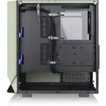 Thermaltake Ceres 300 TG Gaming Midi Tower Κουτί Υπολογιστή με Πλαϊνό Παράθυρο και RGB Φωτισμό Πράσινο CA-1Y2-00MEWN-00 - Image 9