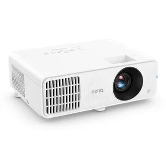 BenQ LW650 Projector LCD HD Λάμπας LED με Ενσωματωμένα Ηχεία 9H.JS677.13E