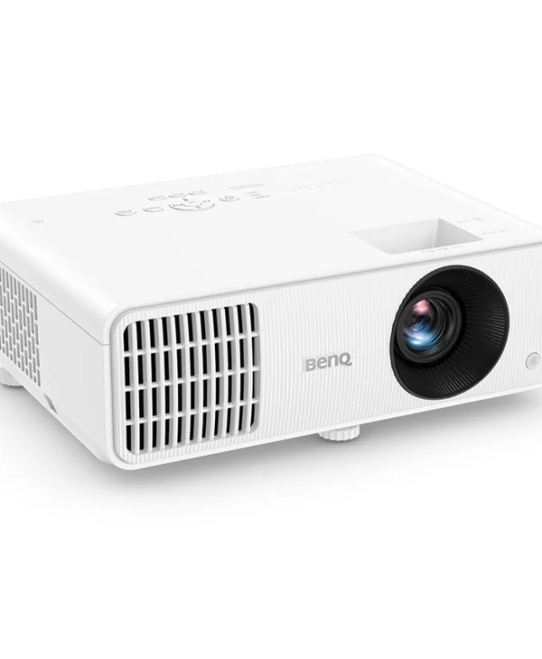 BenQ LW650 Projector LCD HD Λάμπας LED με Ενσωματωμένα Ηχεία 9H.JS677.13E