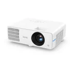 BenQ LW650 Projector LCD HD Λάμπας LED με Ενσωματωμένα Ηχεία 9H.JS677.13E - Image 4