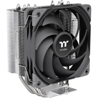Thermaltake UX400 Ψύκτρα Επεξεργαστή για Socket AM4/AM5/1200/115x/1700 CL-P149-AL12BL-A