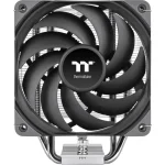 Thermaltake UX400 Ψύκτρα Επεξεργαστή για Socket AM4/AM5/1200/115x/1700 CL-P149-AL12BL-A - Image 2