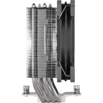 Thermaltake UX400 Ψύκτρα Επεξεργαστή για Socket AM4/AM5/1200/115x/1700 CL-P149-AL12BL-A - Image 4