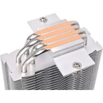 Thermaltake UX400 Ψύκτρα Επεξεργαστή για Socket AM4/AM5/1200/115x/1700 CL-P149-AL12BL-A - Image 7
