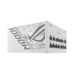 Asus ROG Strix Platinum 1000W Λευκό Τροφοδοτικό Υπολογιστή Full Modular 80 Plus Platinum 90YE00W4-B0NA00 - Image 5