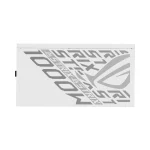 Asus ROG Strix Platinum 1000W Λευκό Τροφοδοτικό Υπολογιστή Full Modular 80 Plus Platinum 90YE00W4-B0NA00 - Image 6