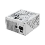 Asus ROG Strix Platinum 1000W Λευκό Τροφοδοτικό Υπολογιστή Full Modular 80 Plus Platinum 90YE00W4-B0NA00 - Image 7