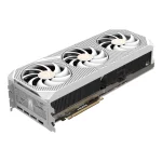 Zotac GeForce RTX 5080 16GB GDDR7 Solid OC White Κάρτα Γραφικών ZT-B50800Q-10P - Image 4