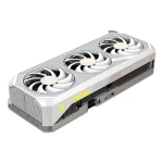 Zotac GeForce RTX 5080 16GB GDDR7 Solid OC White Κάρτα Γραφικών ZT-B50800Q-10P - Image 5