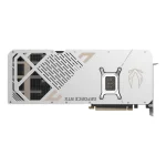 Zotac GeForce RTX 5080 16GB GDDR7 Solid OC White Κάρτα Γραφικών ZT-B50800Q-10P - Image 6