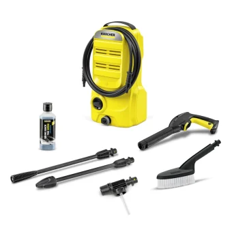 Karcher K 2 Classic Car Πλυστικό Ρεύματος 1400W με Πίεση 110bar 1.673-574.0