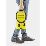 Karcher K 2 Classic Car Πλυστικό Ρεύματος 1400W με Πίεση 110bar 1.673-574.0 - Image 3