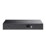 TP-LINK DS1008X Unmanaged L2 Switch με 8 Θύρες Gigabit (1Gbps) Ethernet