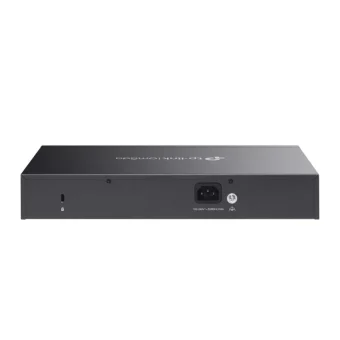 TP-LINK DS1008X Unmanaged L2 Switch με 8 Θύρες Gigabit (1Gbps) Ethernet