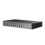 TP-LINK DS1008X Unmanaged L2 Switch με 8 Θύρες Gigabit (1Gbps) Ethernet - Image 2