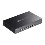 TP-LINK DS1008X Unmanaged L2 Switch με 8 Θύρες Gigabit (1Gbps) Ethernet - Image 3