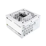 Thermaltake Toughpower GT Snow 1000W Λευκό Τροφοδοτικό Υπολογιστή Full Modular 80 Plus Gold PS-TPT-1000FNFAGE-W