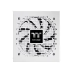 Thermaltake Toughpower GT Snow 1000W Λευκό Τροφοδοτικό Υπολογιστή Full Modular 80 Plus Gold PS-TPT-1000FNFAGE-W - Image 4