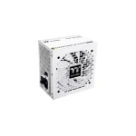 Thermaltake Toughpower GT Snow 1200W Λευκό Τροφοδοτικό Υπολογιστή Full Modular 80 Plus Gold PS-TPT-1200FNFAGE-W - Image 2
