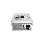 Thermaltake Toughpower GT Snow 1200W Λευκό Τροφοδοτικό Υπολογιστή Full Modular 80 Plus Gold PS-TPT-1200FNFAGE-W - Image 4