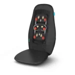 Medisana MC-15E Συσκευή Μασάζ Shiatsu για το Σώμα Μαύρη 23308 - Image 3