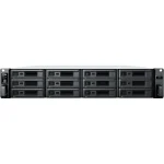 Synology SA6400 NAS Rack με 16 θέσεις για HDD/SSD και 6 θύρες Ethernet