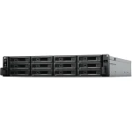 Synology SA6400 NAS Rack με 16 θέσεις για HDD/SSD και 6 θύρες Ethernet - Image 2