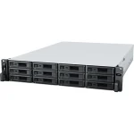 Synology SA6400 NAS Rack με 16 θέσεις για HDD/SSD και 6 θύρες Ethernet - Image 3
